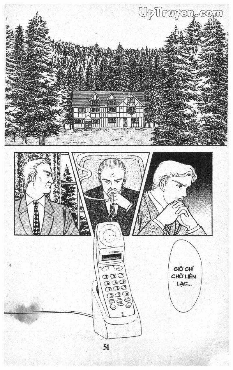 9 Banme No Musashi Chapter 16 trang 48