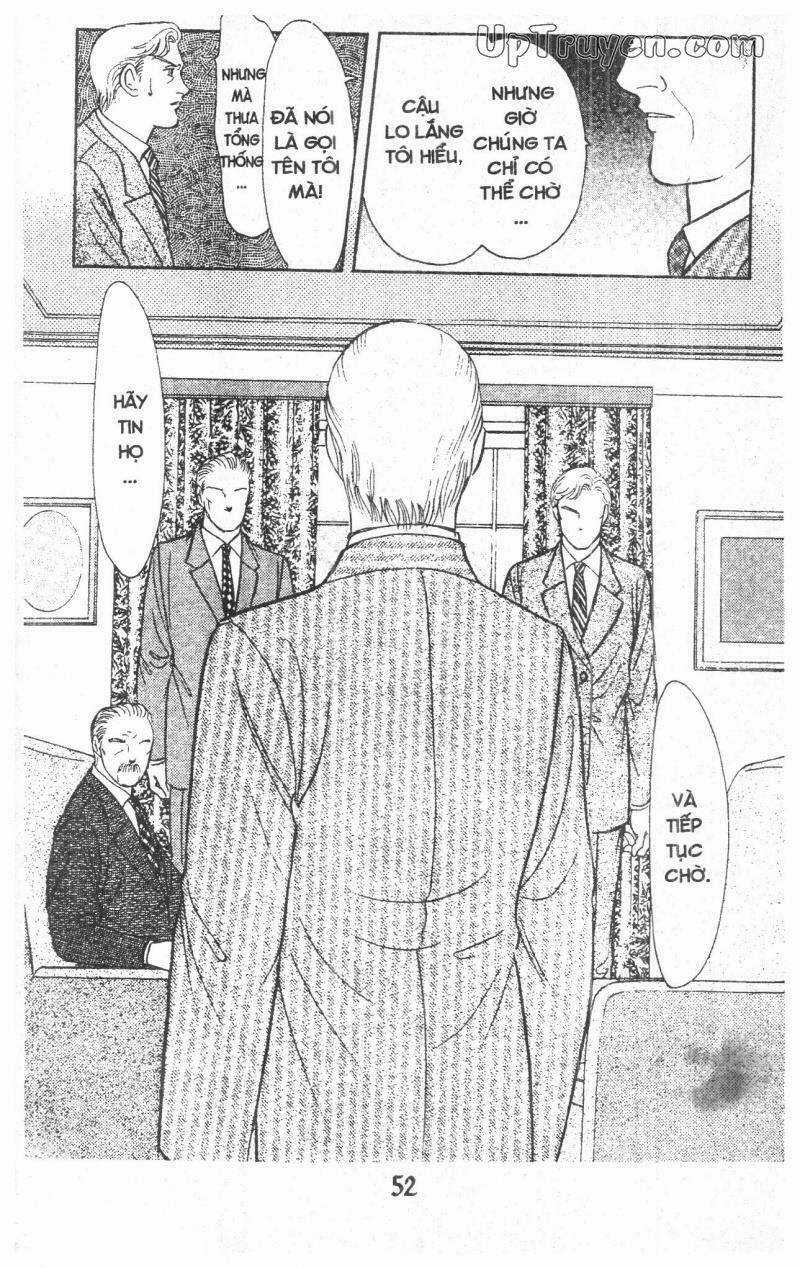 9 Banme No Musashi Chapter 16 trang 49