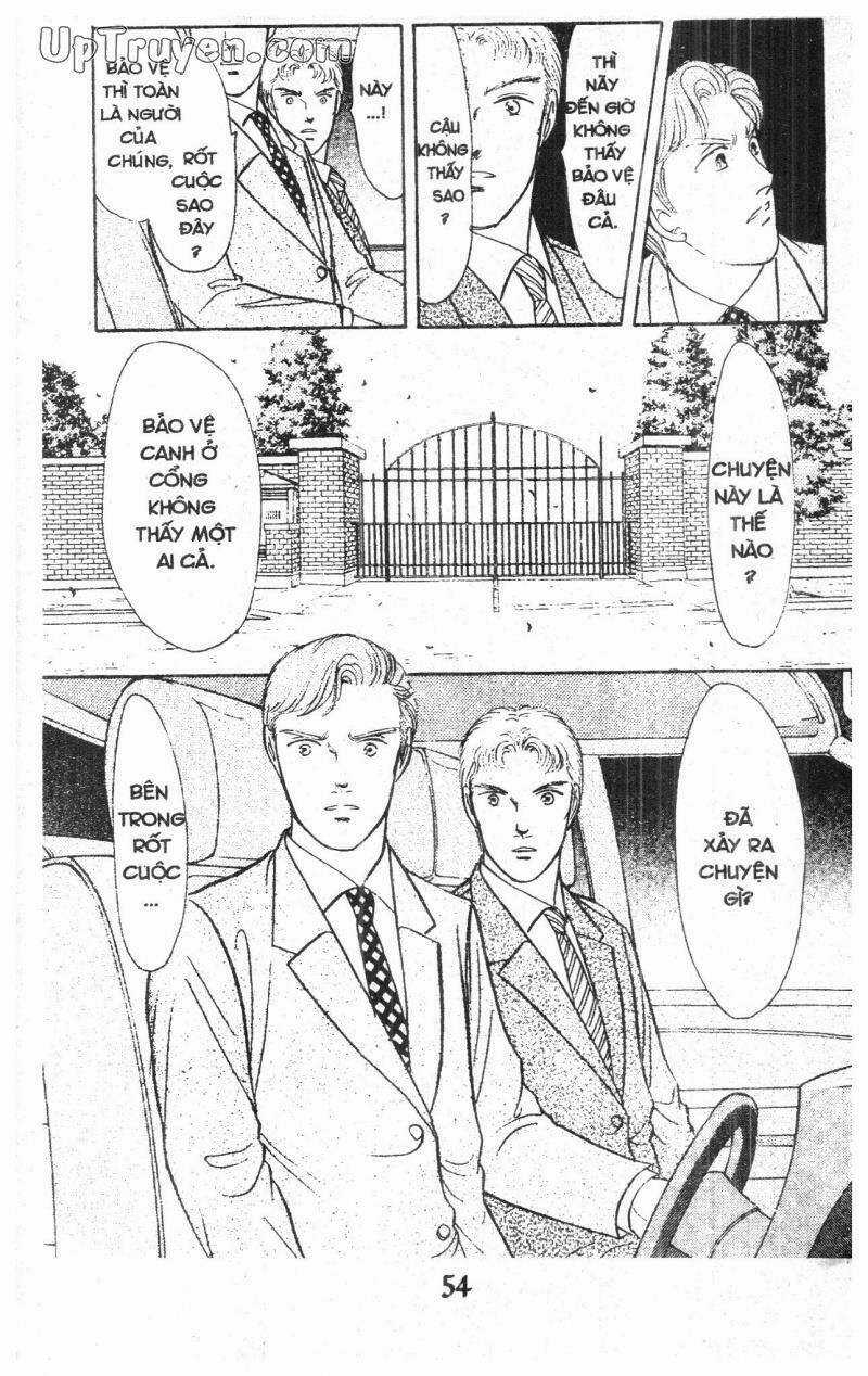 9 Banme No Musashi Chapter 16 trang 51