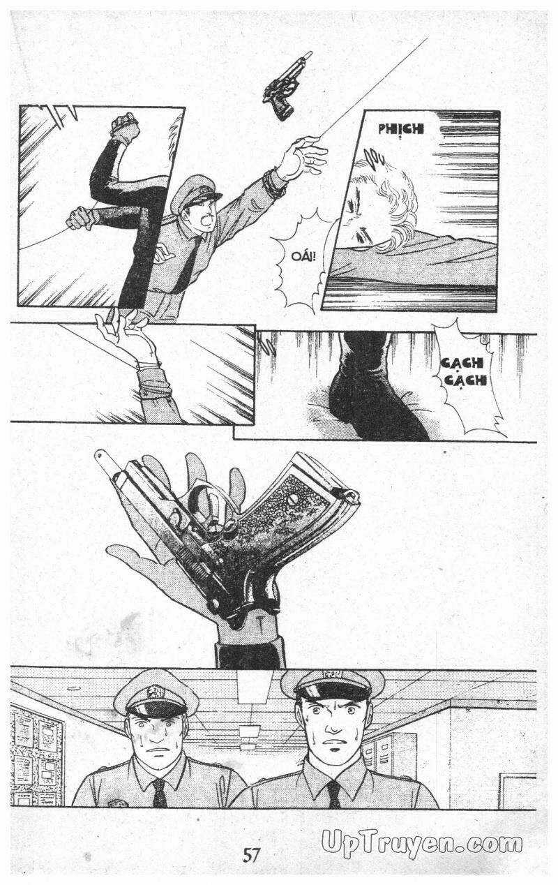 9 Banme No Musashi Chapter 16 trang 52