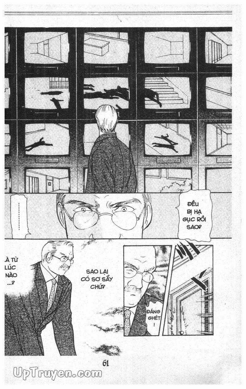 9 Banme No Musashi Chapter 16 trang 56