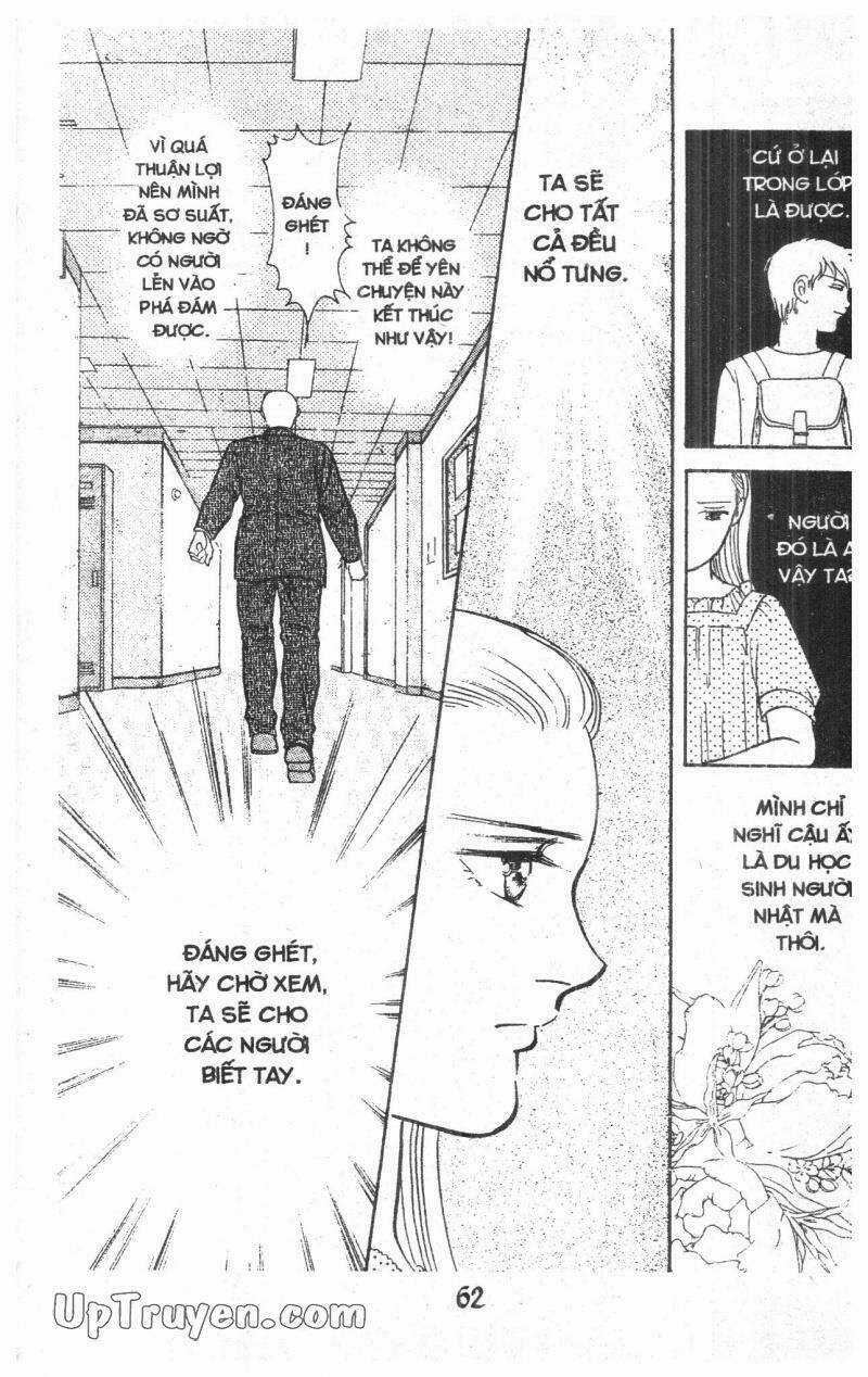 9 Banme No Musashi Chapter 16 trang 57