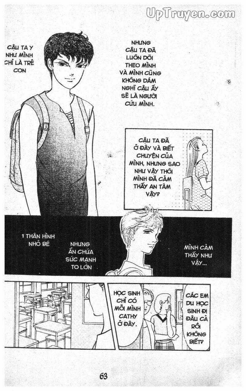 9 Banme No Musashi Chapter 16 trang 58