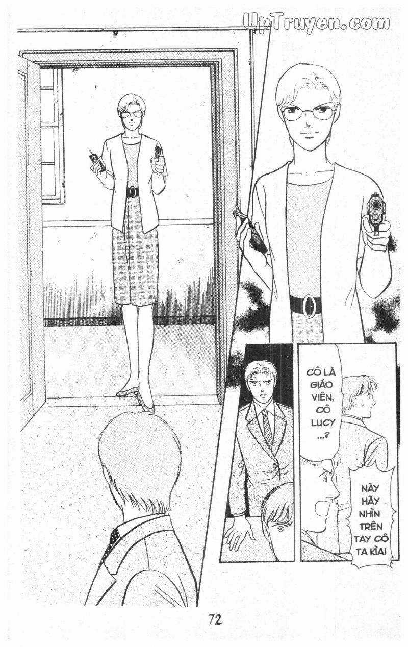 9 Banme No Musashi Chapter 16 trang 67