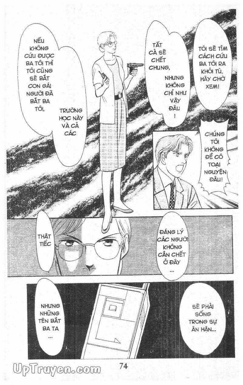 9 Banme No Musashi Chapter 16 trang 69