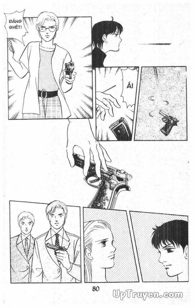 9 Banme No Musashi Chapter 16 trang 75