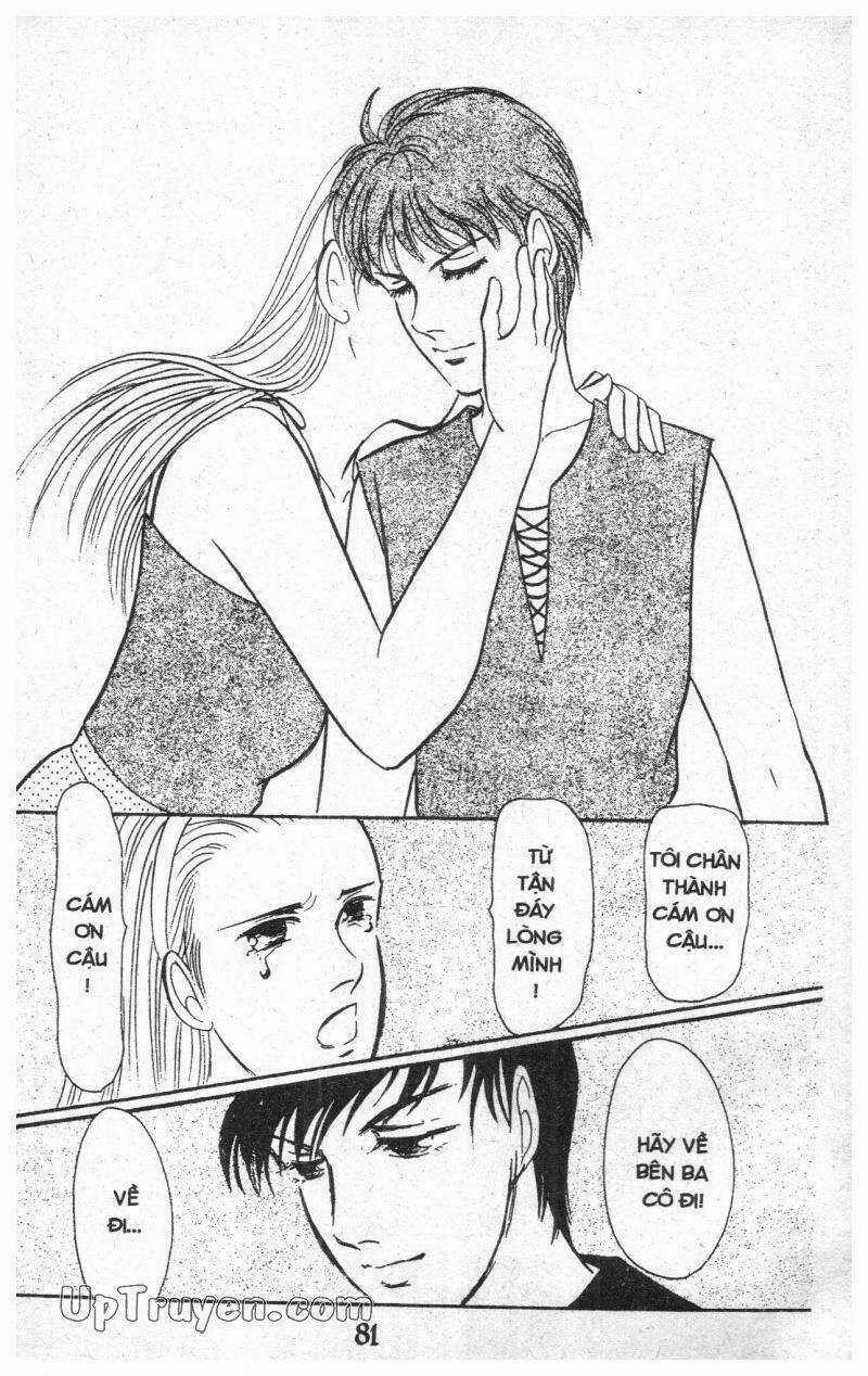 9 Banme No Musashi Chapter 16 trang 76