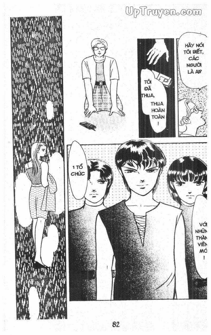 9 Banme No Musashi Chapter 16 trang 77