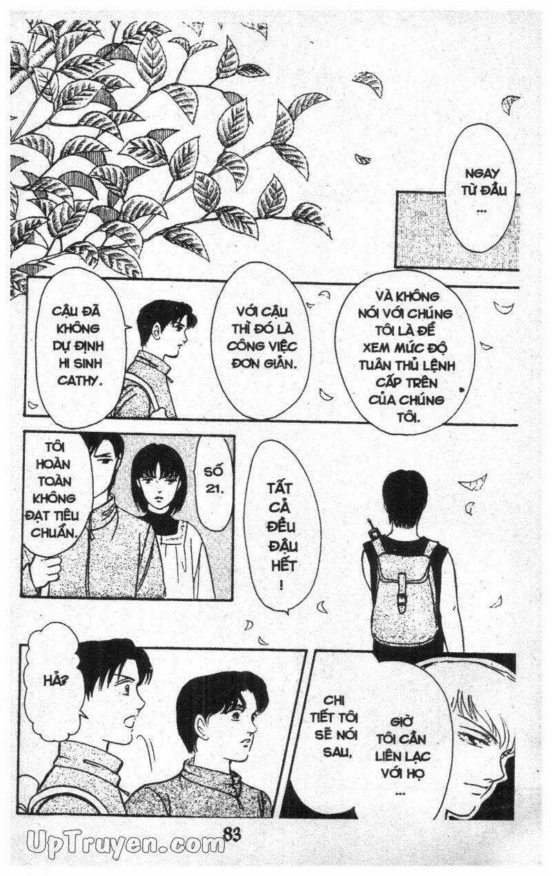 9 Banme No Musashi Chapter 16 trang 78