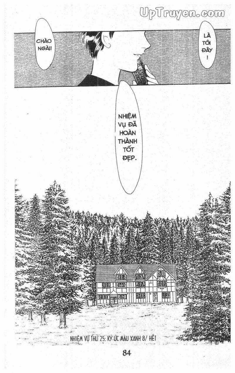 9 Banme No Musashi Chapter 16 trang 79