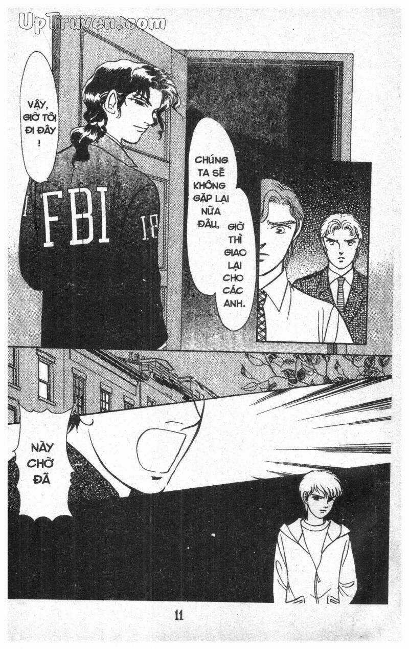 9 Banme No Musashi Chapter 16 trang 8