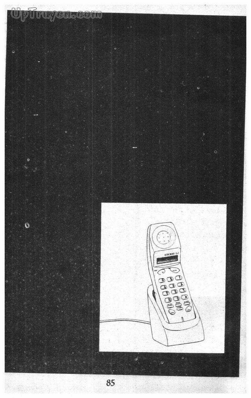 9 Banme No Musashi Chapter 16 trang 80