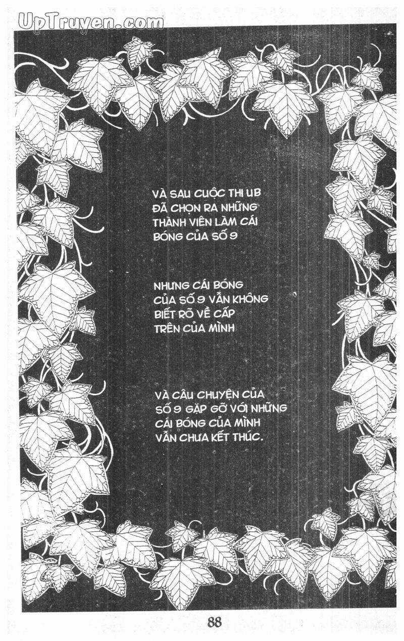 9 Banme No Musashi Chapter 16 trang 83