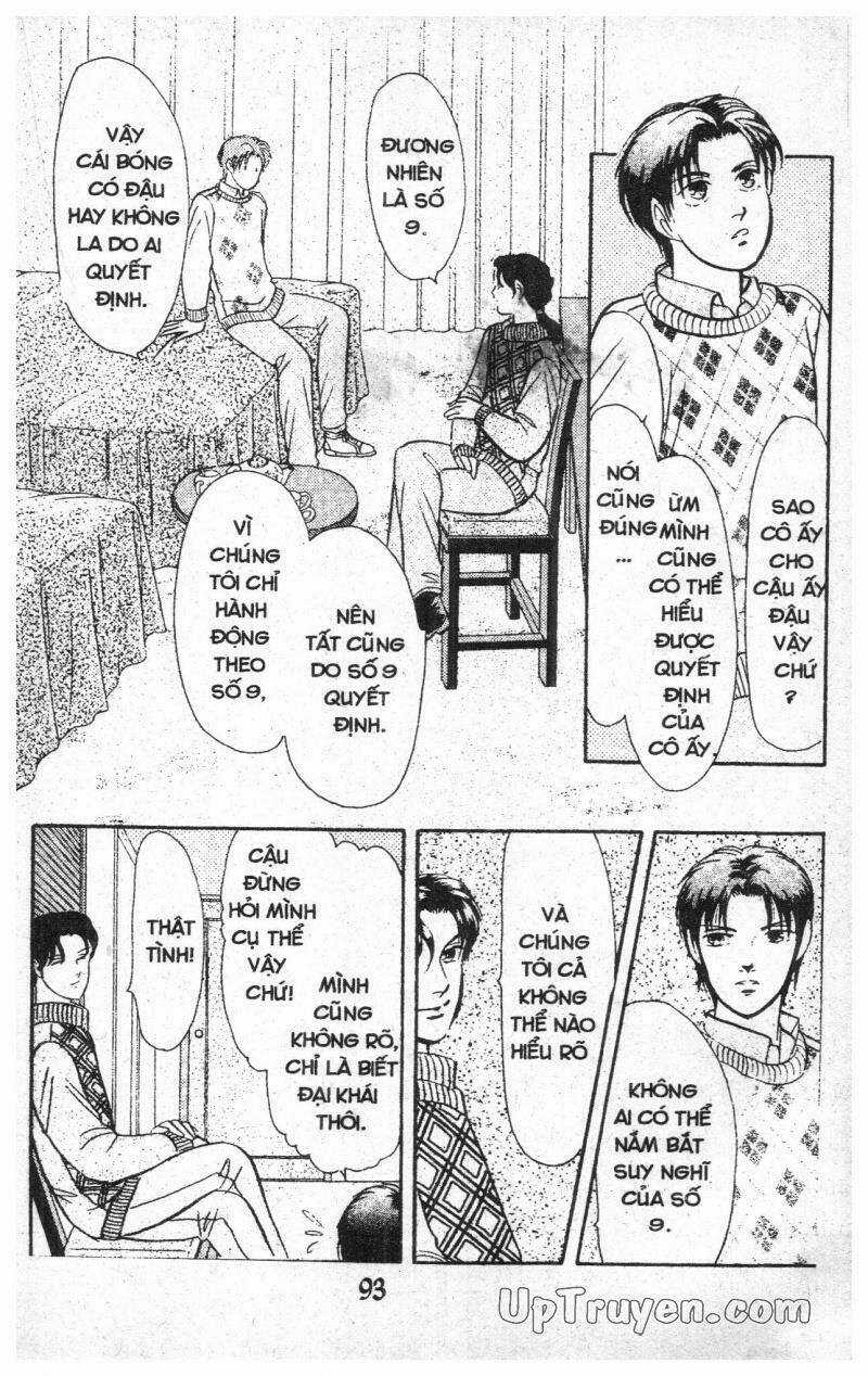 9 Banme No Musashi Chapter 16 trang 88