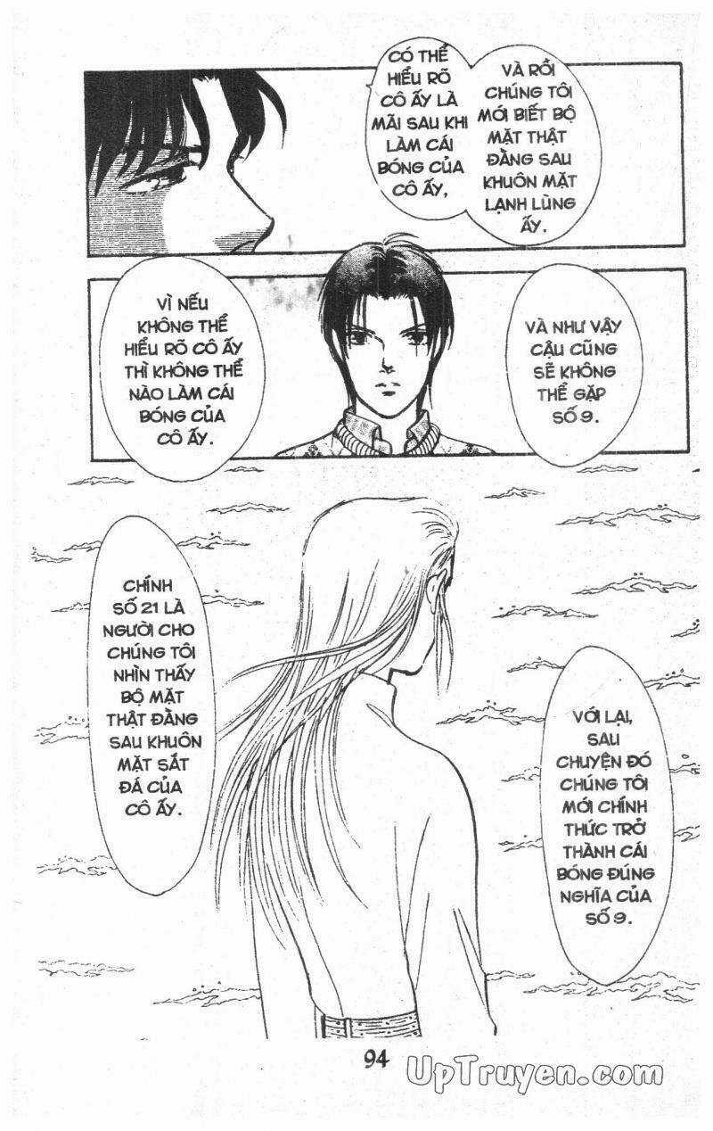 9 Banme No Musashi Chapter 16 trang 89