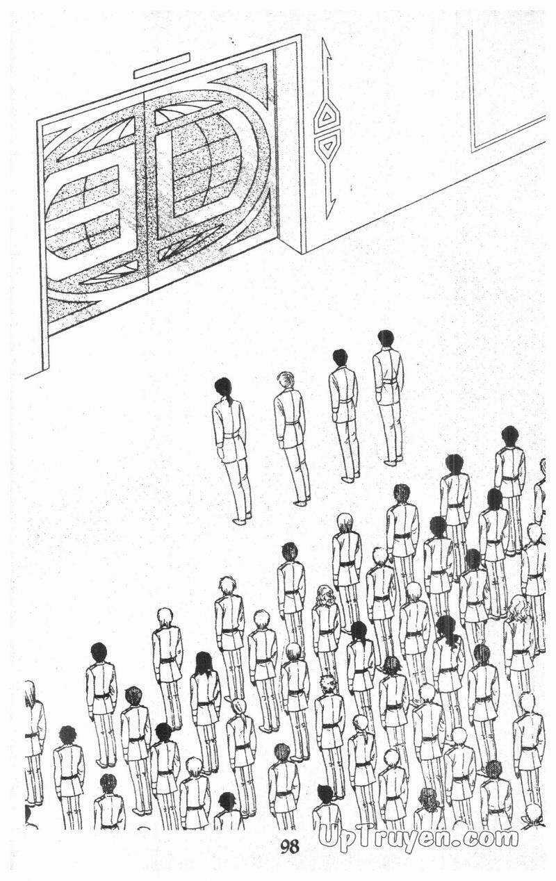 9 Banme No Musashi Chapter 16 trang 93