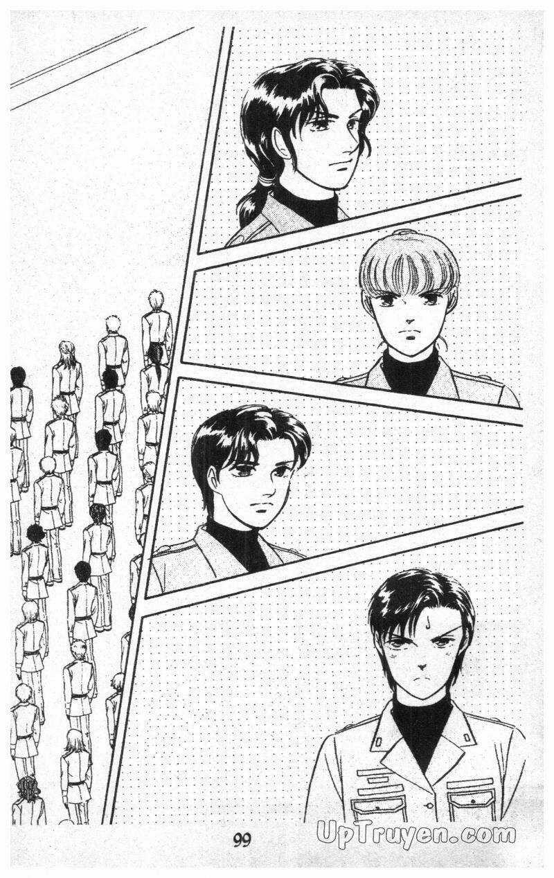 9 Banme No Musashi Chapter 16 trang 94