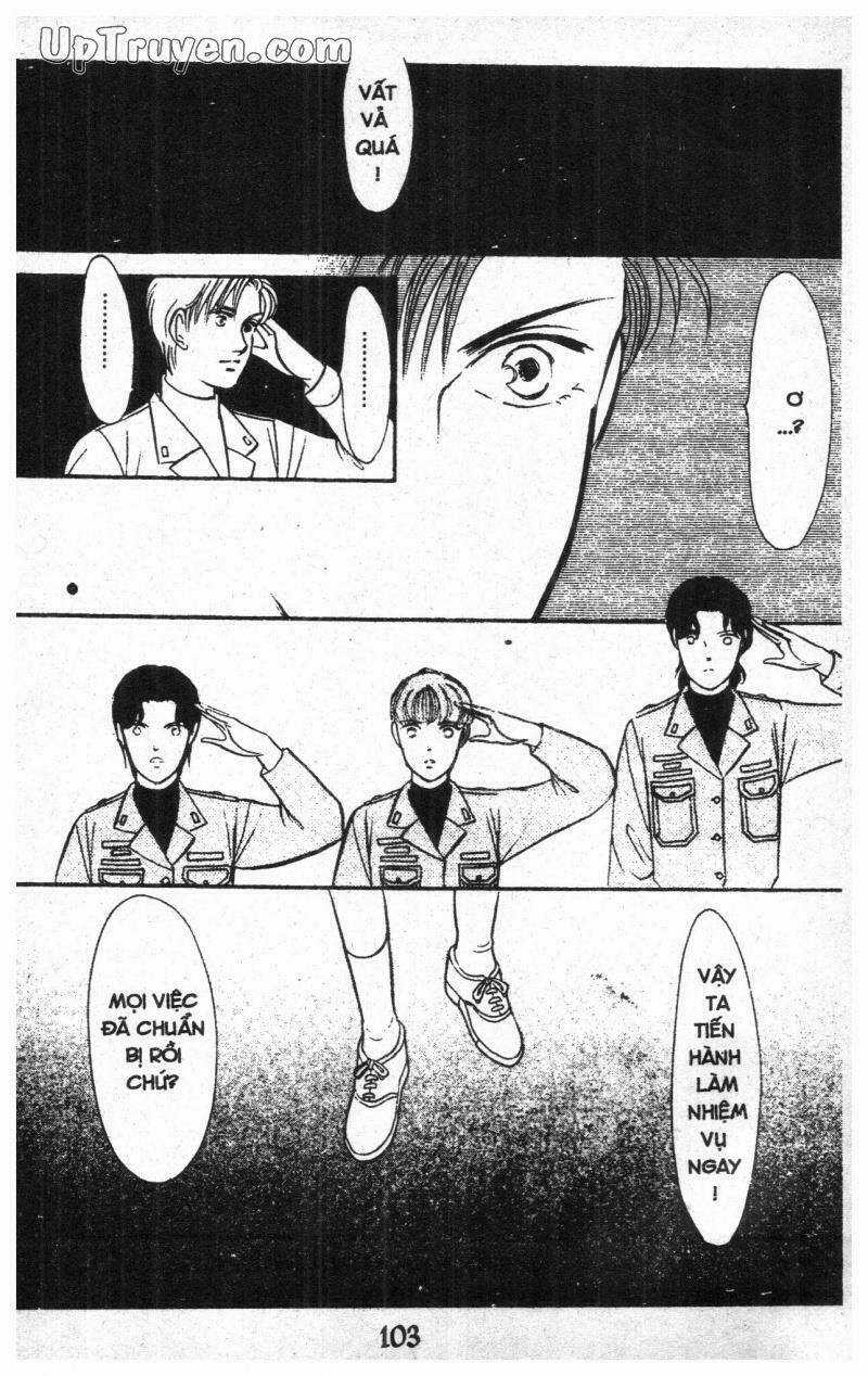 9 Banme No Musashi Chapter 16 trang 98