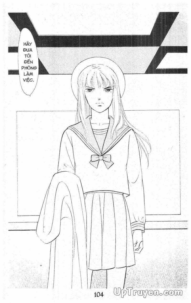 9 Banme No Musashi Chapter 16 trang 99