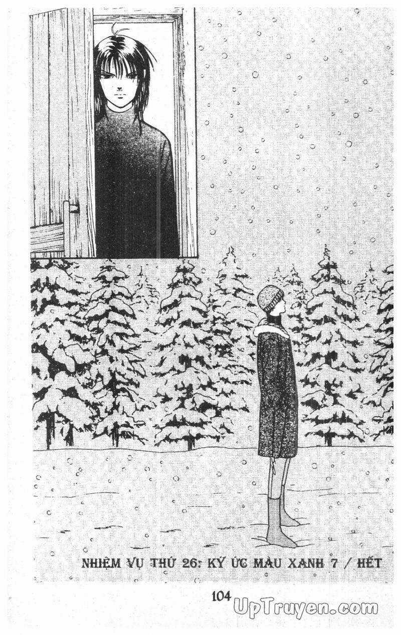 9 Banme No Musashi Chapter 17 trang 101