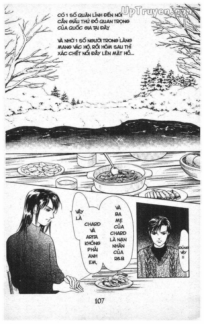 9 Banme No Musashi Chapter 17 trang 104