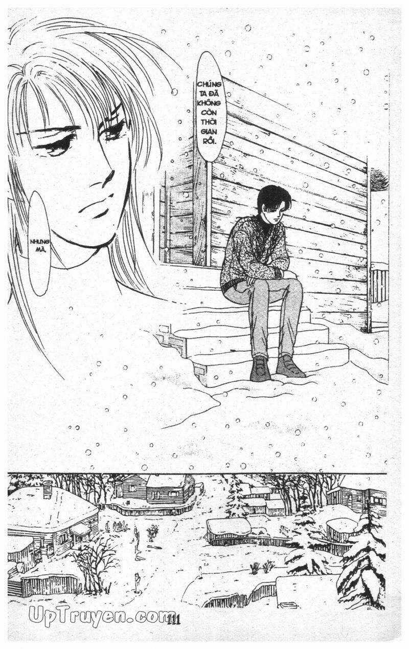 9 Banme No Musashi Chapter 17 trang 108