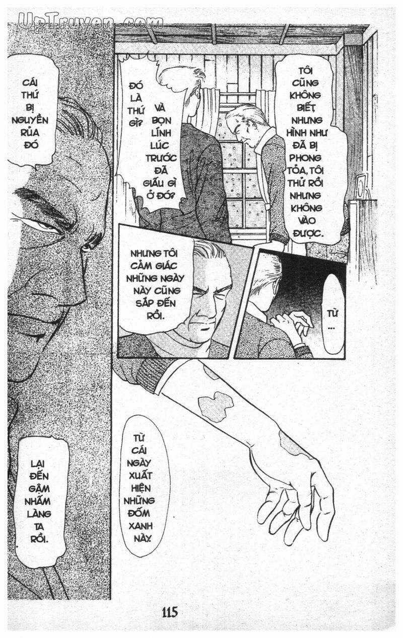 9 Banme No Musashi Chapter 17 trang 112