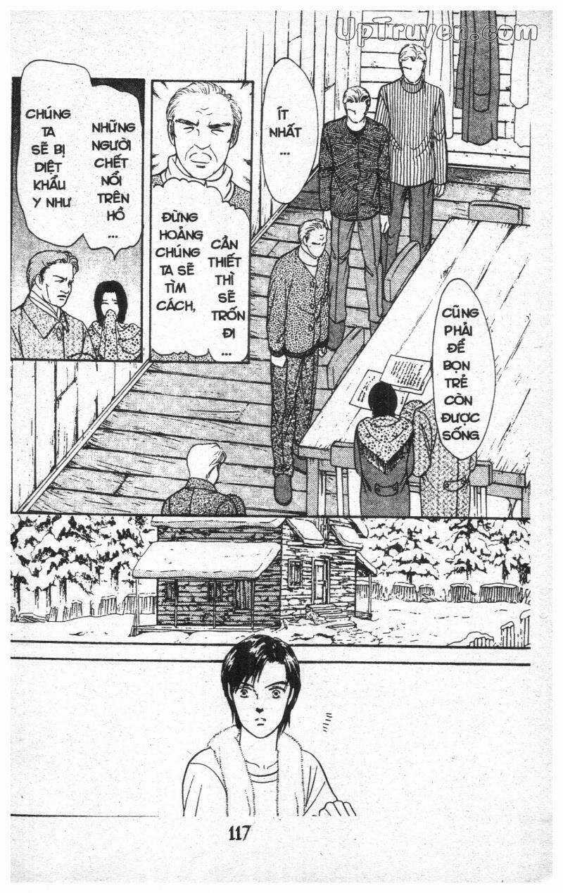 9 Banme No Musashi Chapter 17 trang 114