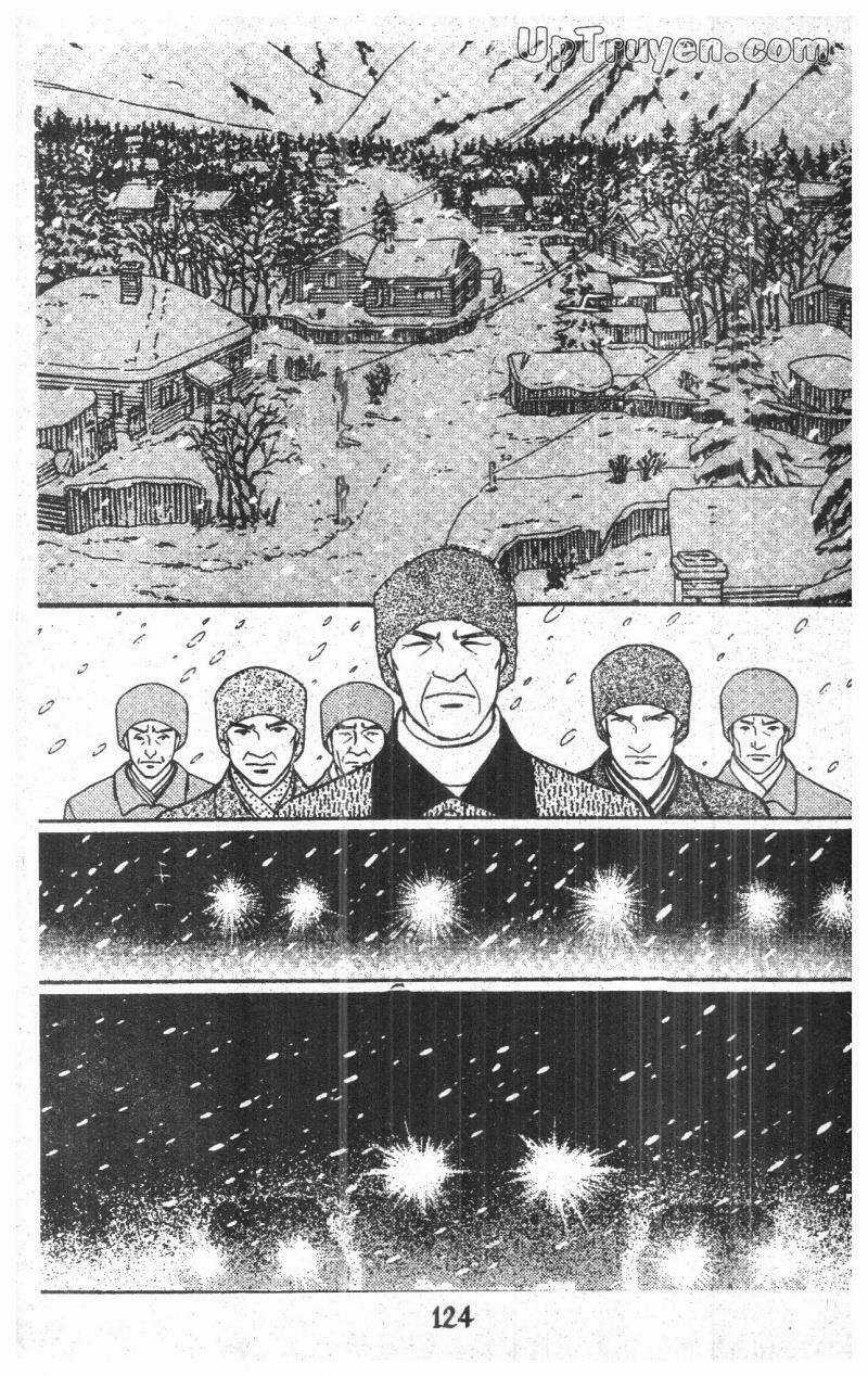 9 Banme No Musashi Chapter 17 trang 121