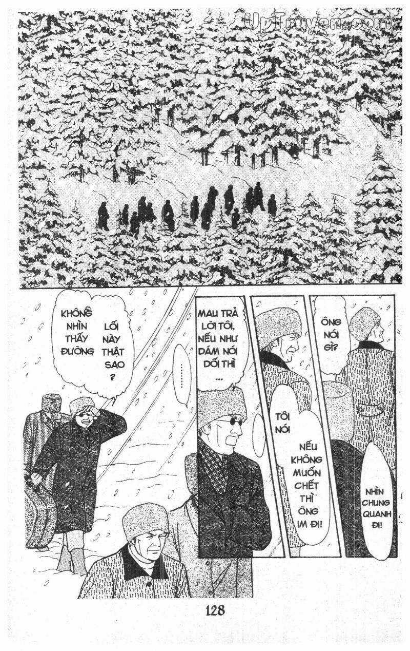 9 Banme No Musashi Chapter 17 trang 125