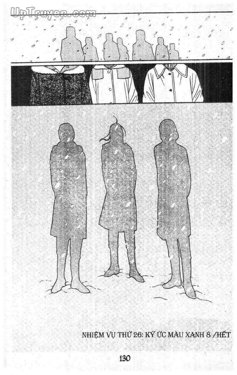9 Banme No Musashi Chapter 17 trang 127