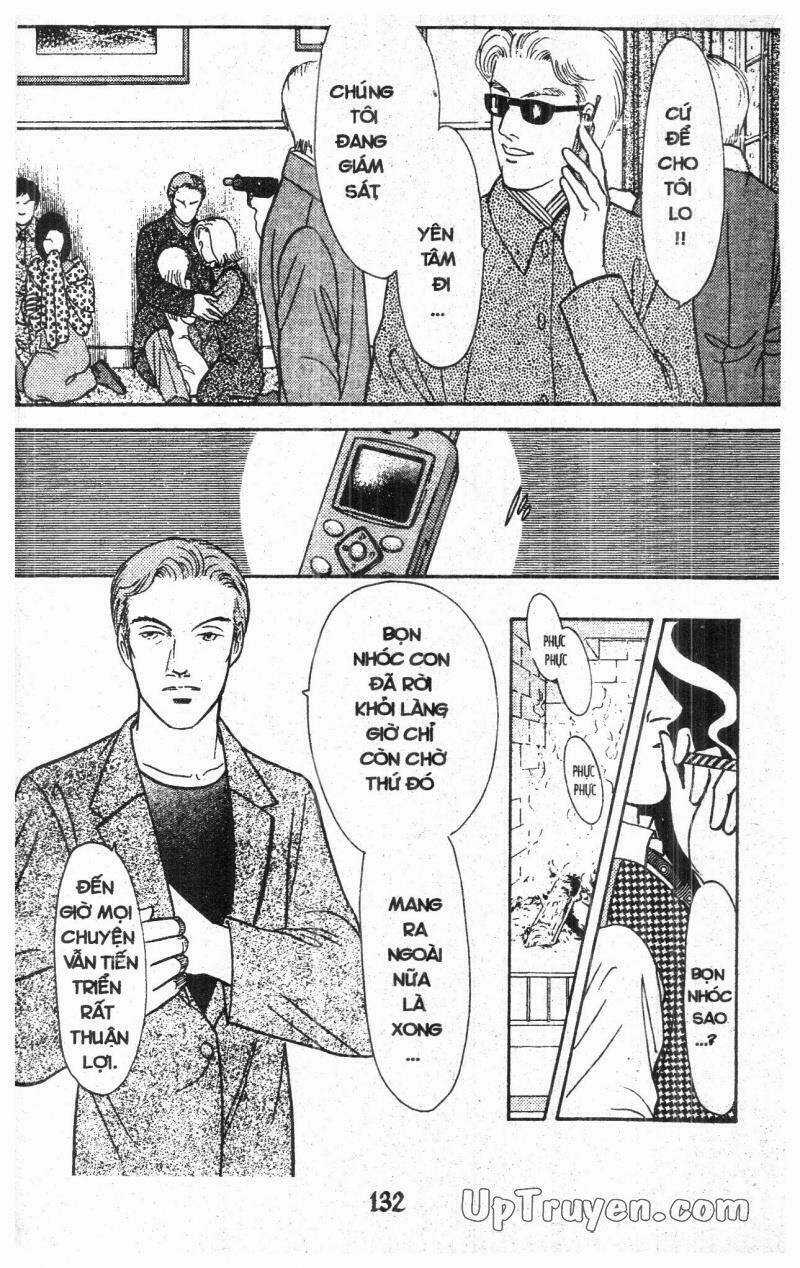 9 Banme No Musashi Chapter 17 trang 129