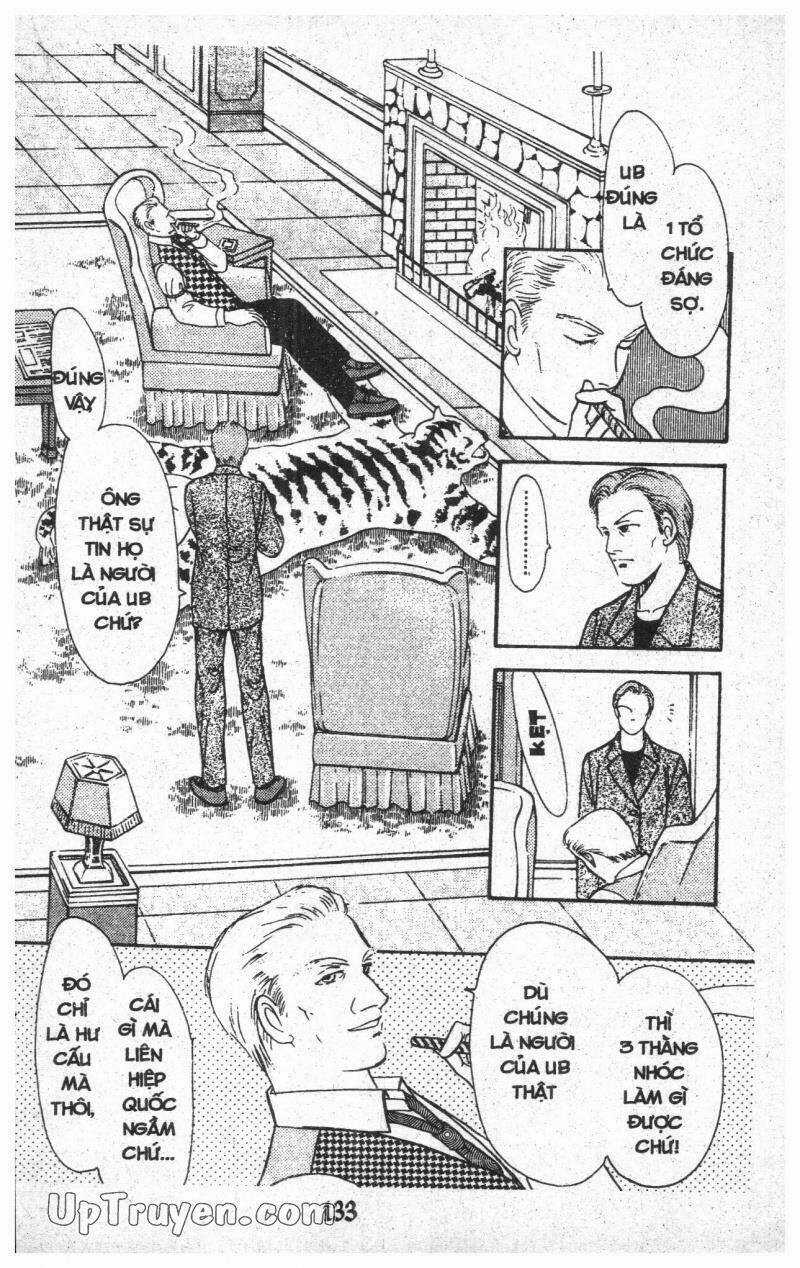 9 Banme No Musashi Chapter 17 trang 130