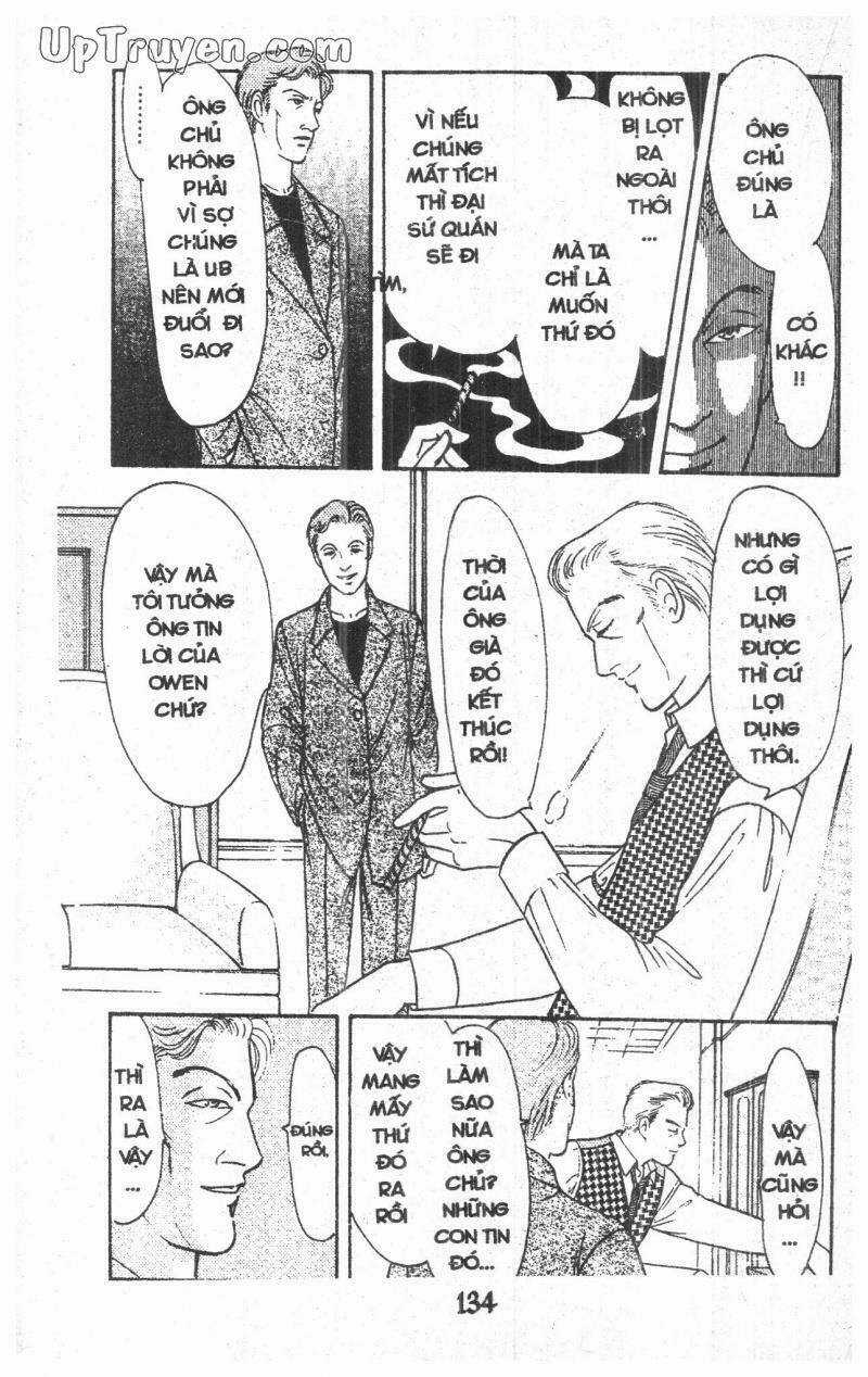 9 Banme No Musashi Chapter 17 trang 131