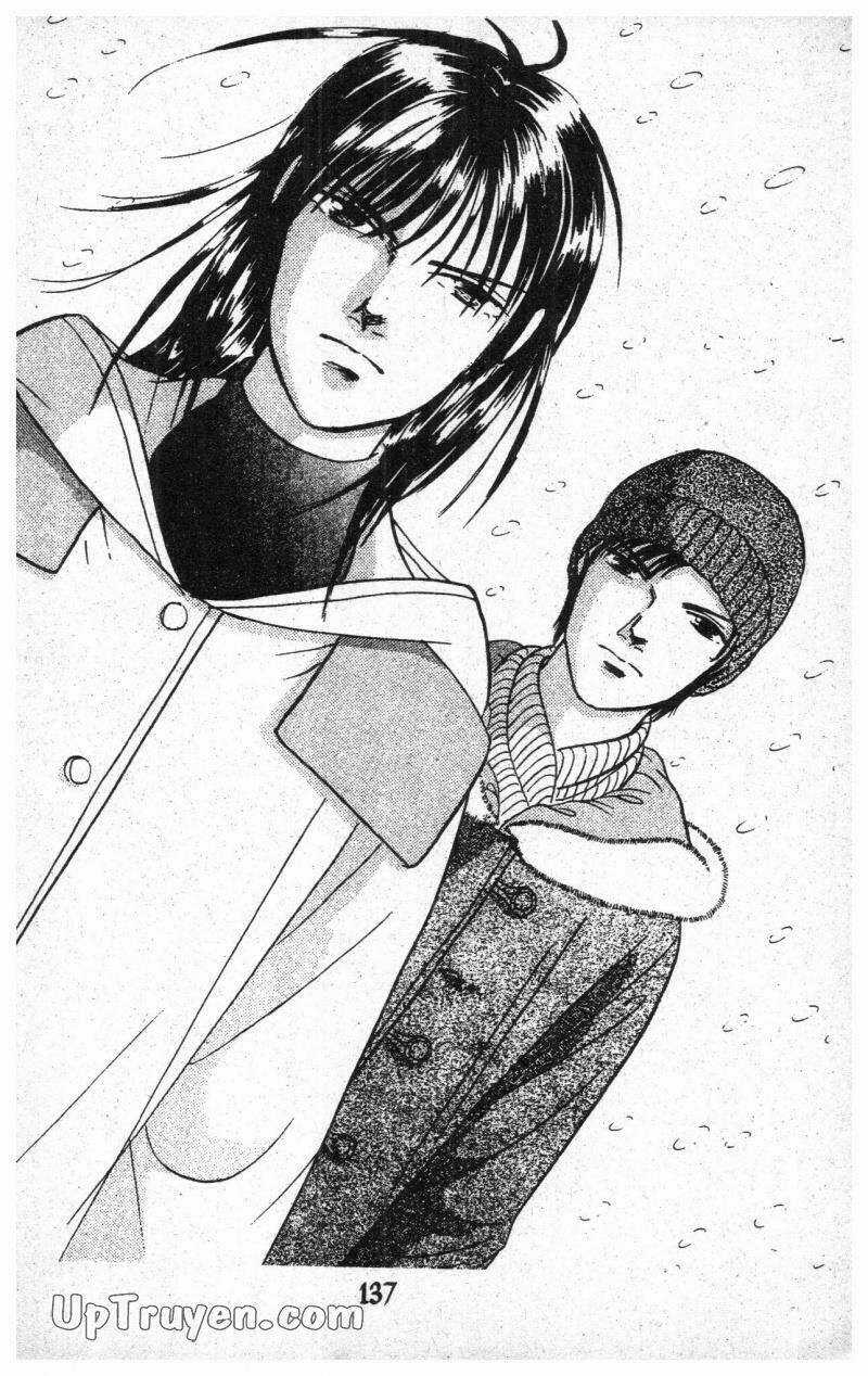 9 Banme No Musashi Chapter 17 trang 134