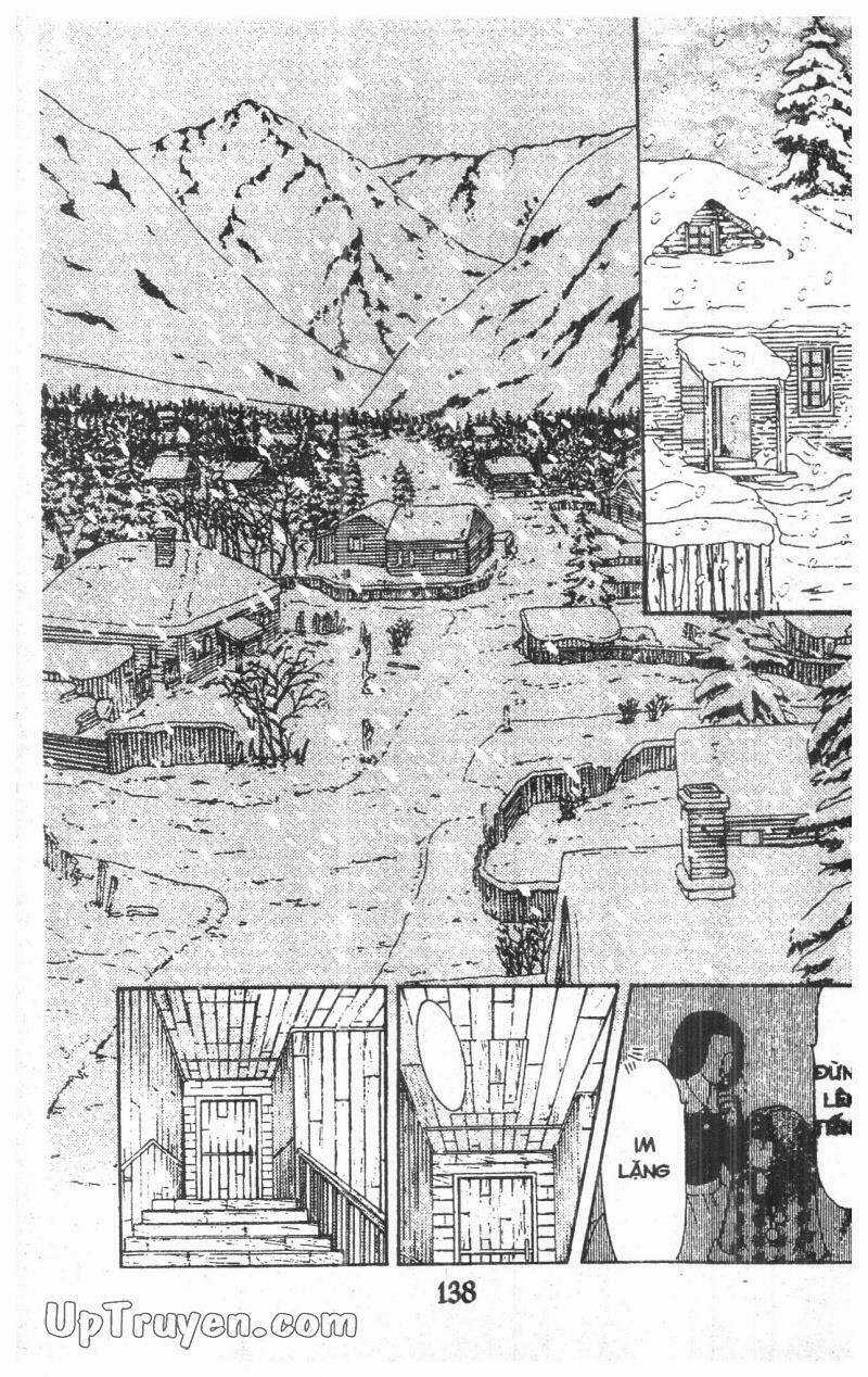 9 Banme No Musashi Chapter 17 trang 135