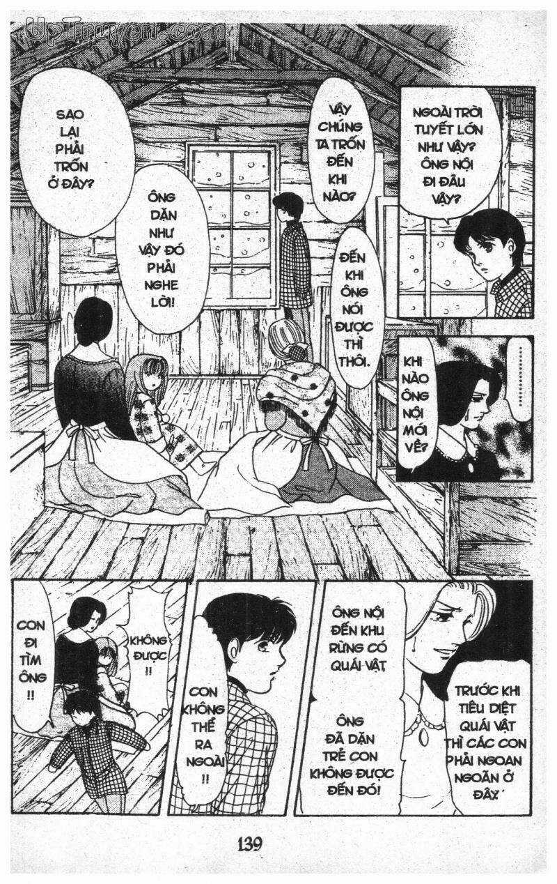 9 Banme No Musashi Chapter 17 trang 136