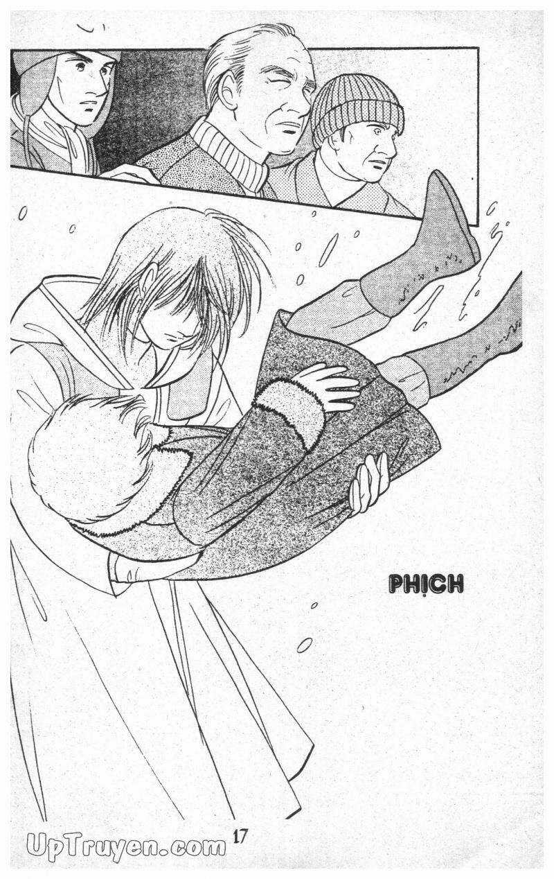 9 Banme No Musashi Chapter 17 trang 14