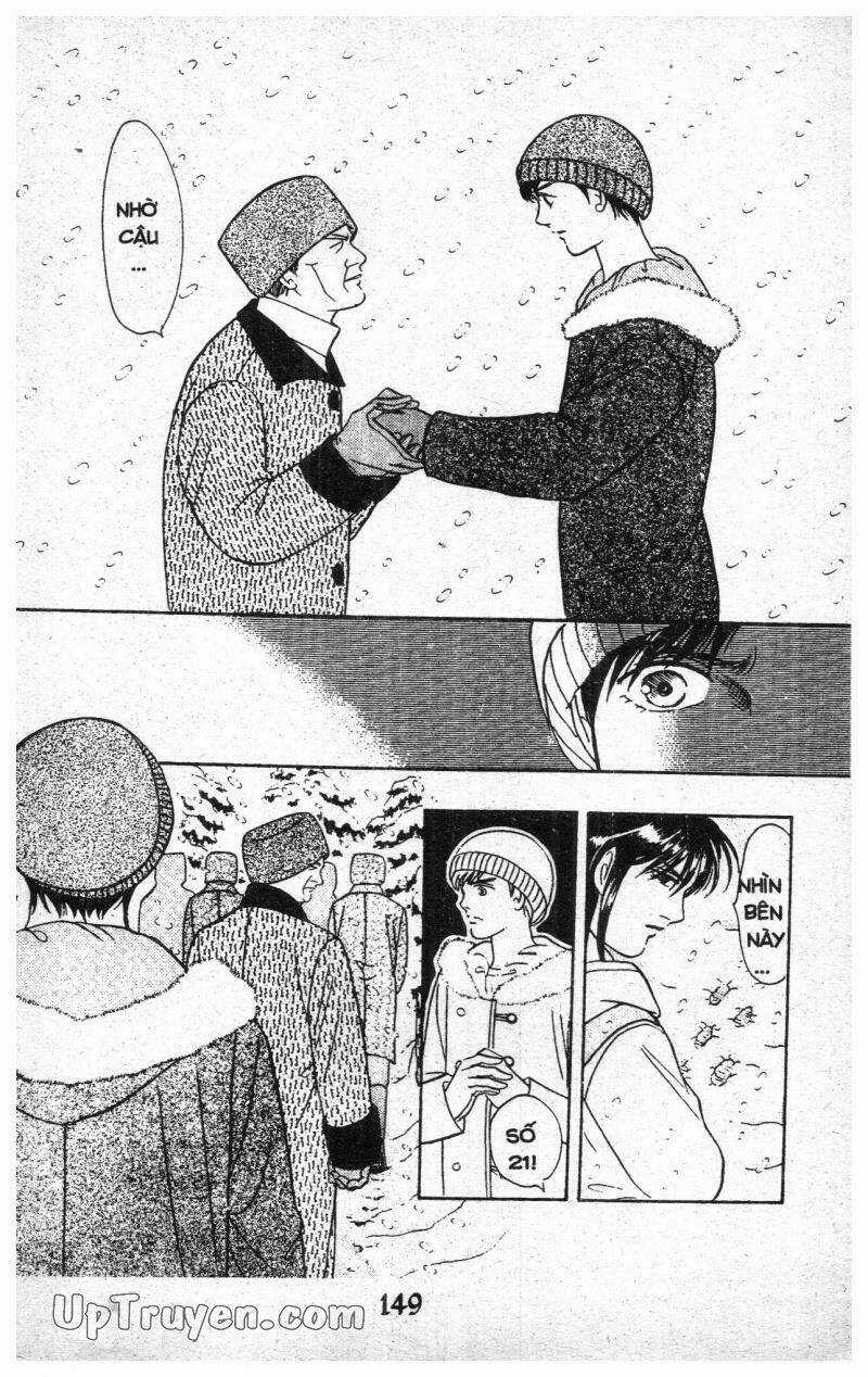 9 Banme No Musashi Chapter 17 trang 146