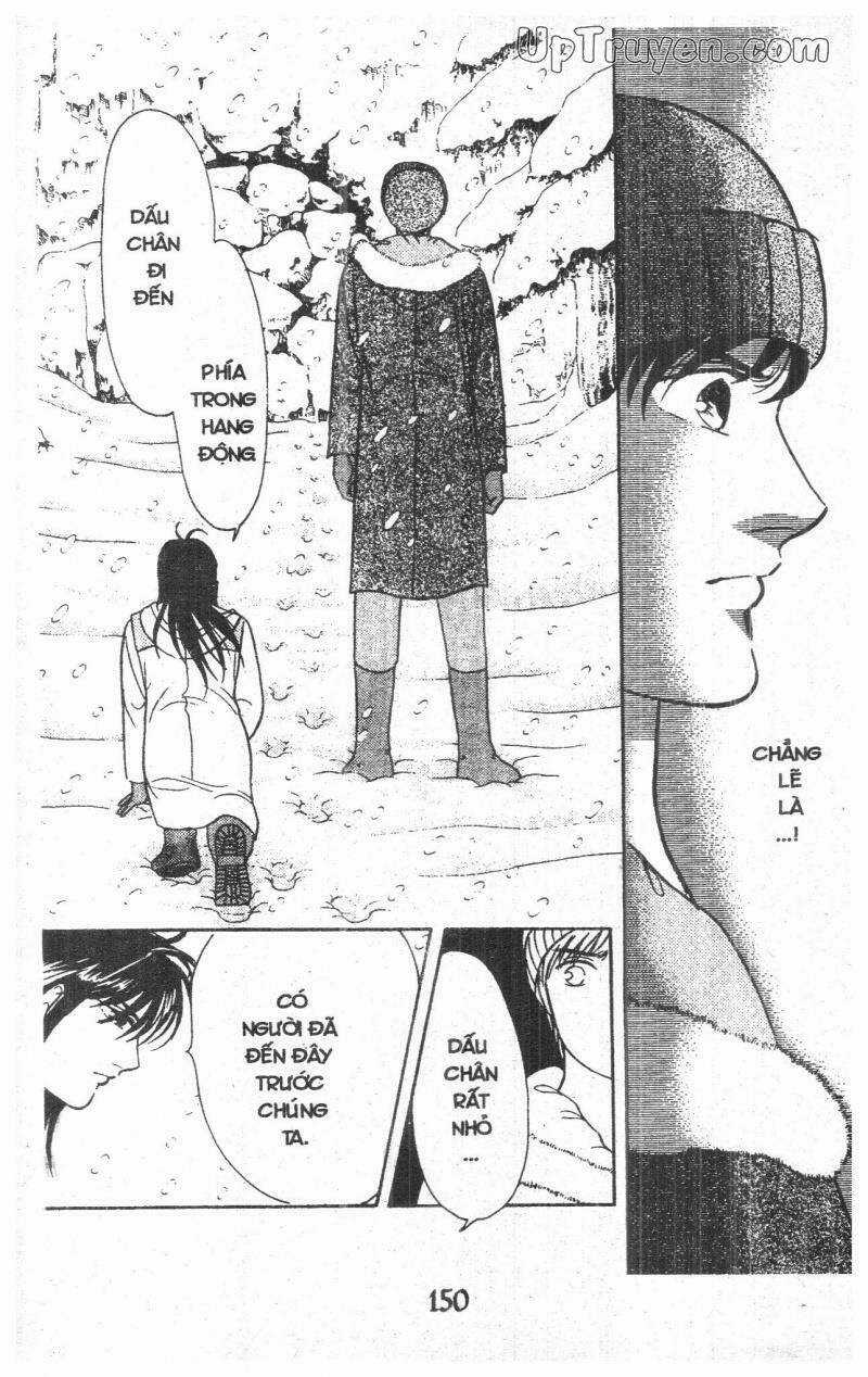 9 Banme No Musashi Chapter 17 trang 147