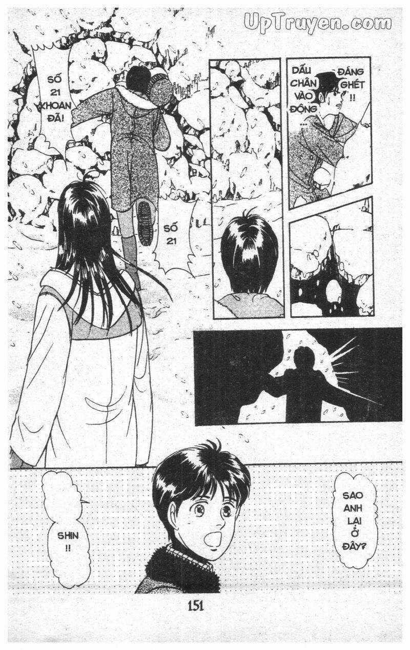 9 Banme No Musashi Chapter 17 trang 148