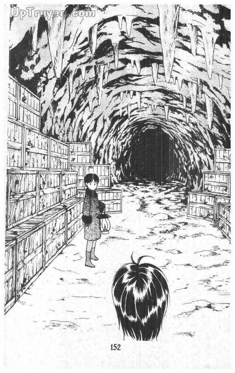 9 Banme No Musashi Chapter 17 trang 149