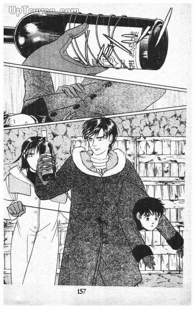 9 Banme No Musashi Chapter 17 trang 154