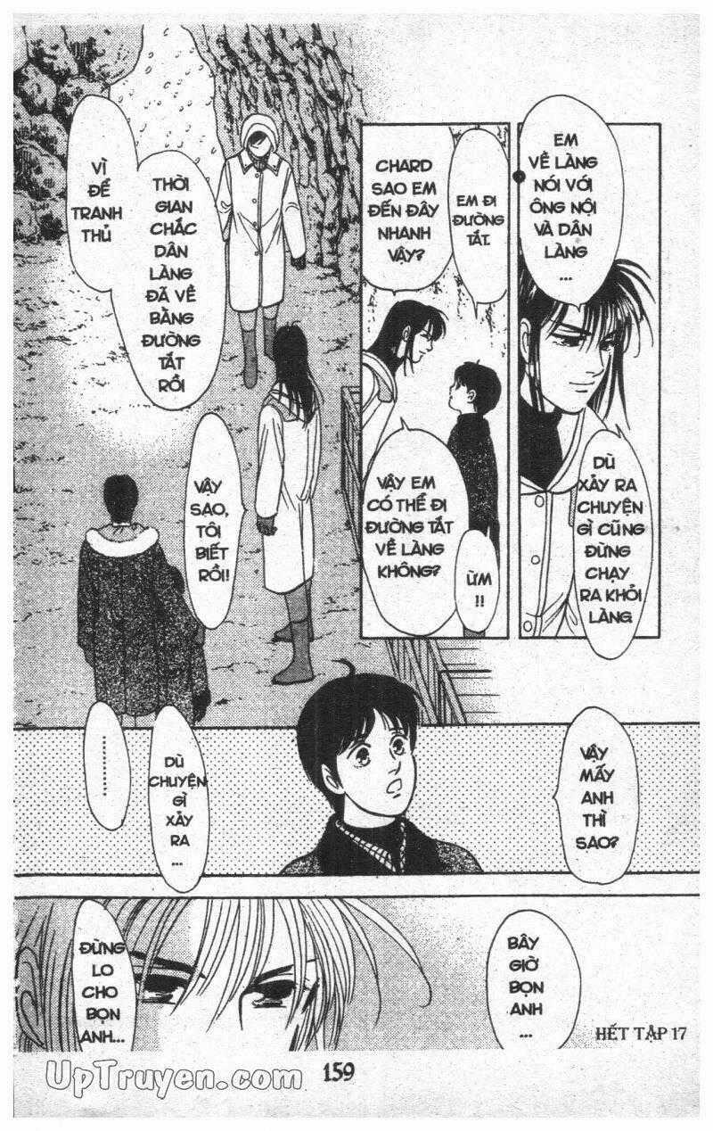 9 Banme No Musashi Chapter 17 trang 156