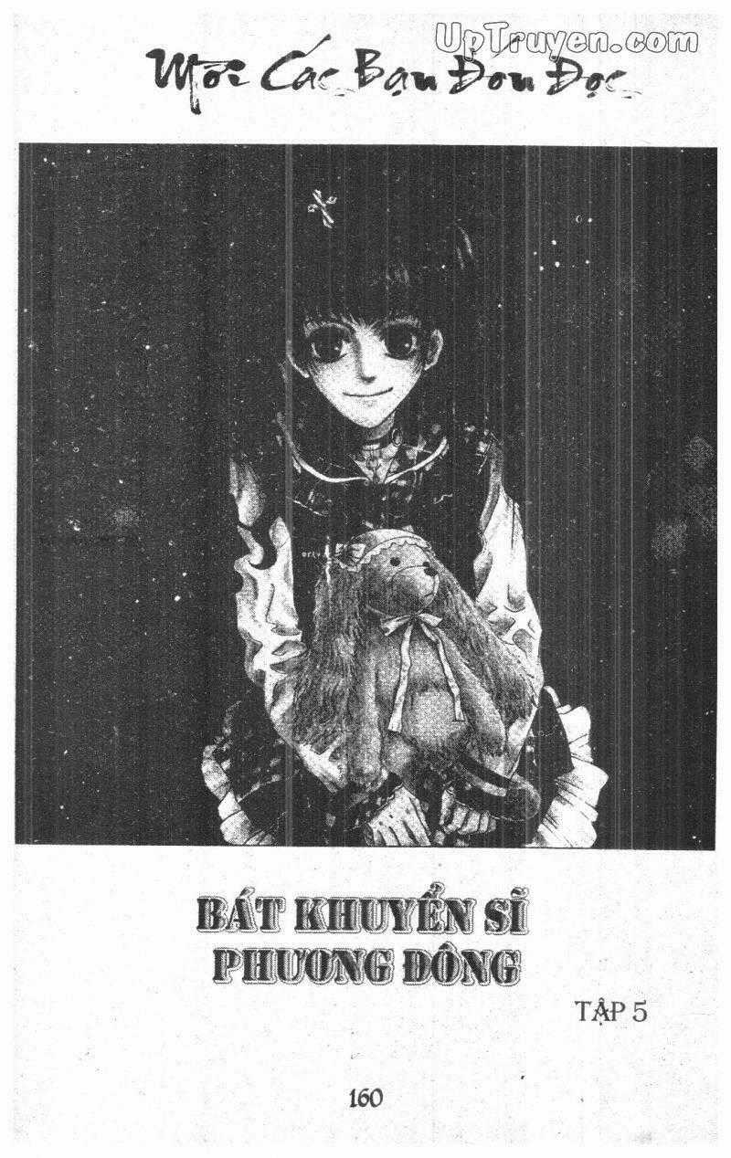 9 Banme No Musashi Chapter 17 trang 157