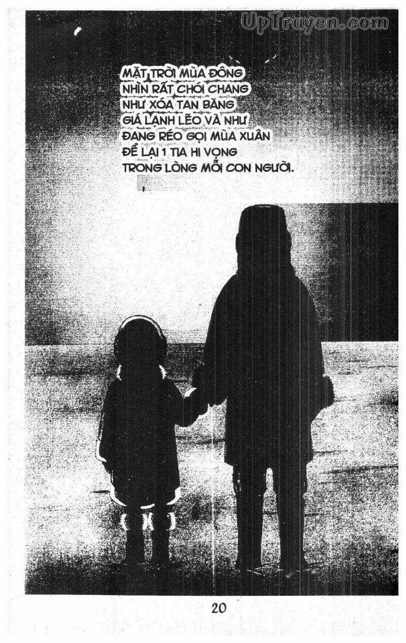 9 Banme No Musashi Chapter 17 trang 17