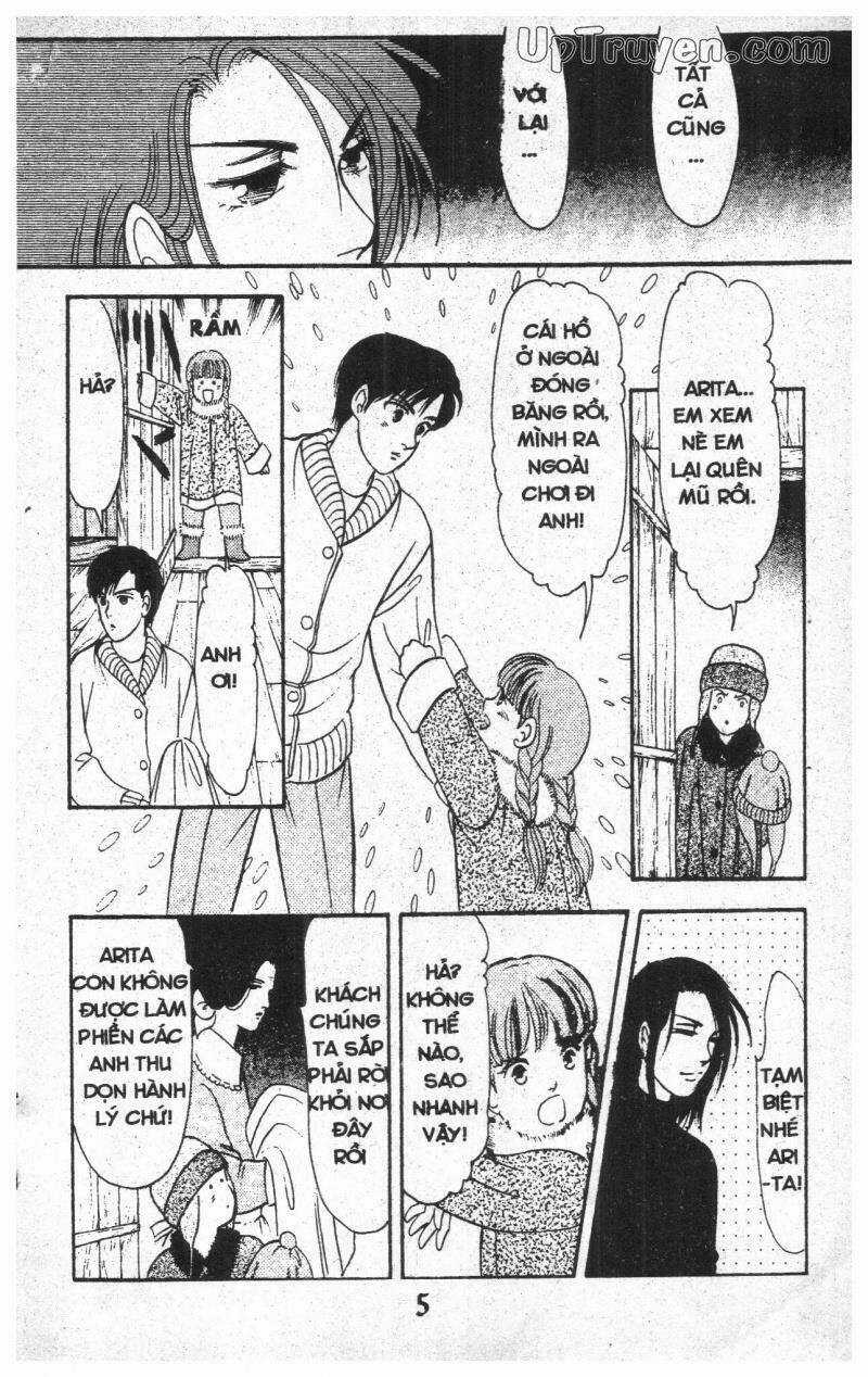 9 Banme No Musashi Chapter 17 trang 2