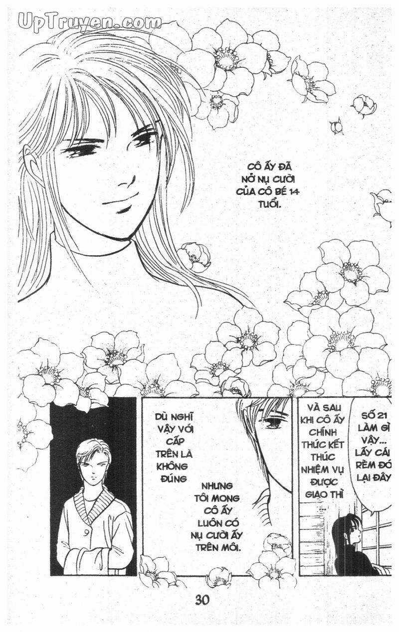 9 Banme No Musashi Chapter 17 trang 27