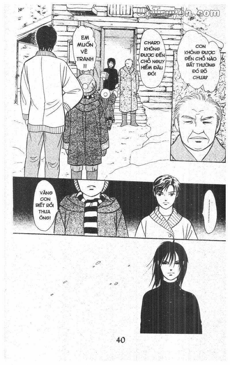 9 Banme No Musashi Chapter 17 trang 37