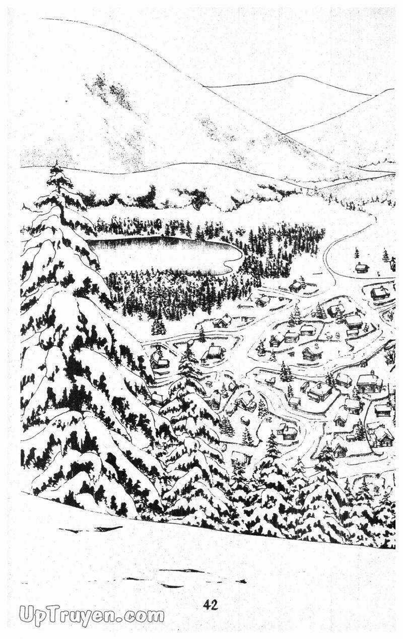 9 Banme No Musashi Chapter 17 trang 39